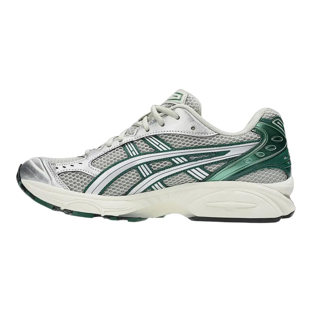 Asics shoes - Asics Gel Kayano 14 - Gel Kayano - Black/Pure Silver 32