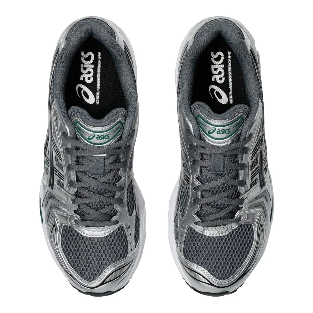 Asics shoes - Asics Gel Kayano 14 - Gel Kayano - Black/Pure Silver 22
