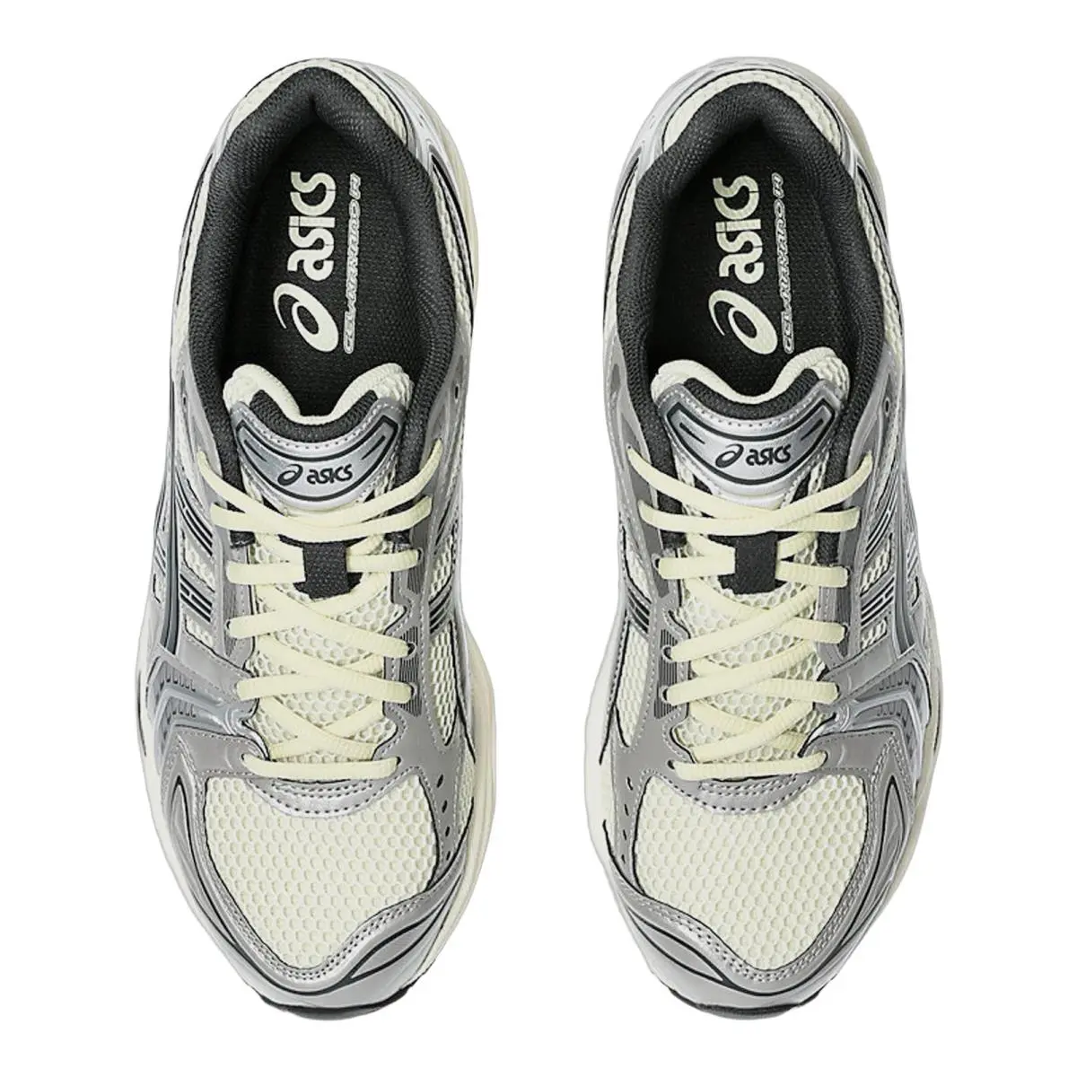 Asics shoes - Asics Gel Kayano 14 - Gel Kayano - Black/Pure Silver 6