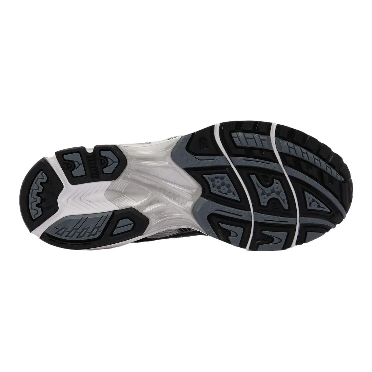 Asics shoes - Asics Gel Kayano 14 - Gel Kayano - Black/Pure Silver 30