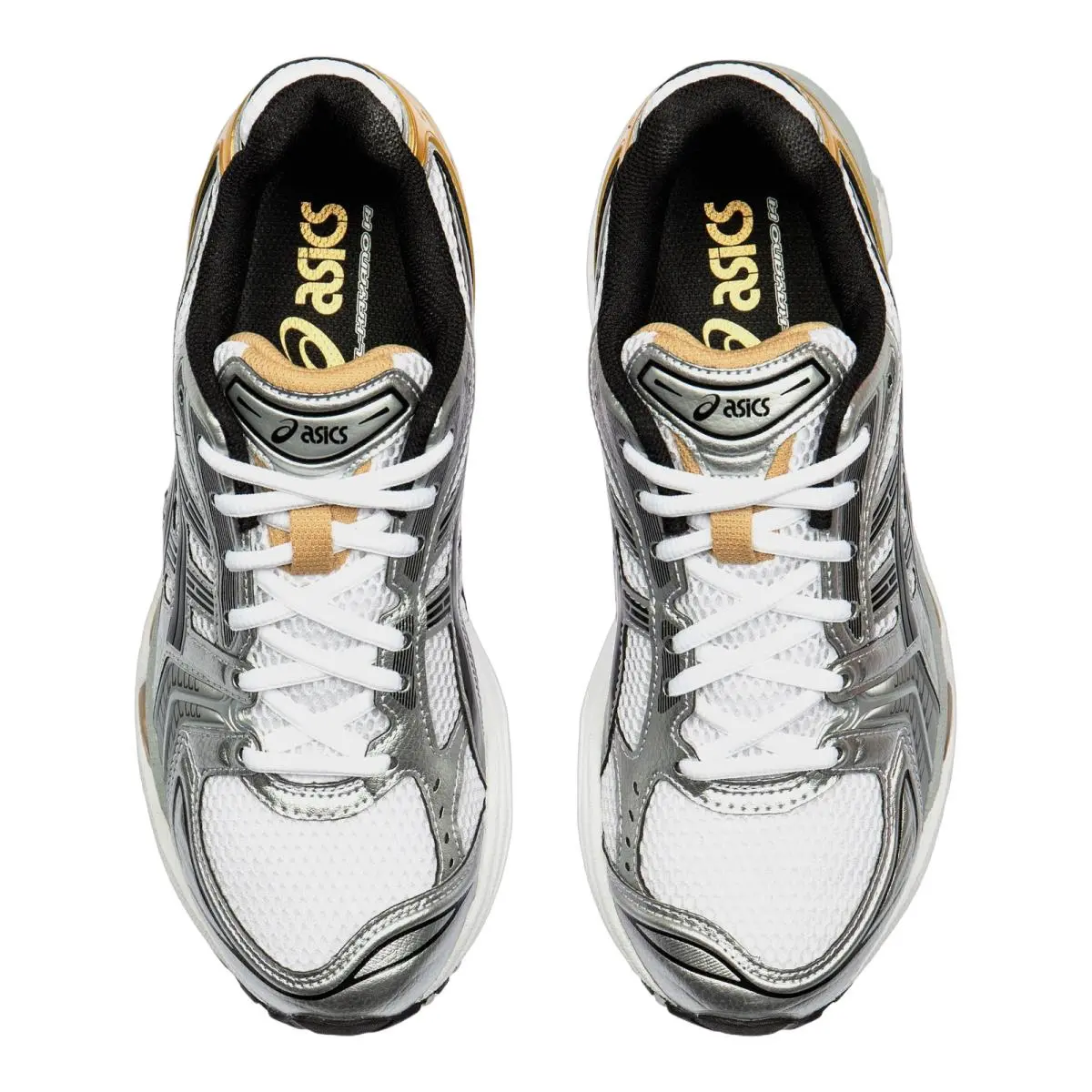 Asics shoes - Asics Gel Kayano 14 - Gel Kayano - Black/Pure Silver 17