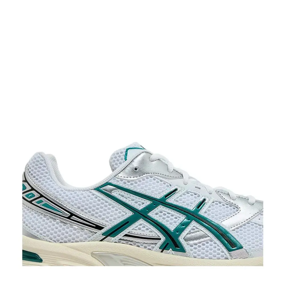 Asics shoes - ASICS Gel-1130 White Rainy Lake - 1203A609-100 - White 13