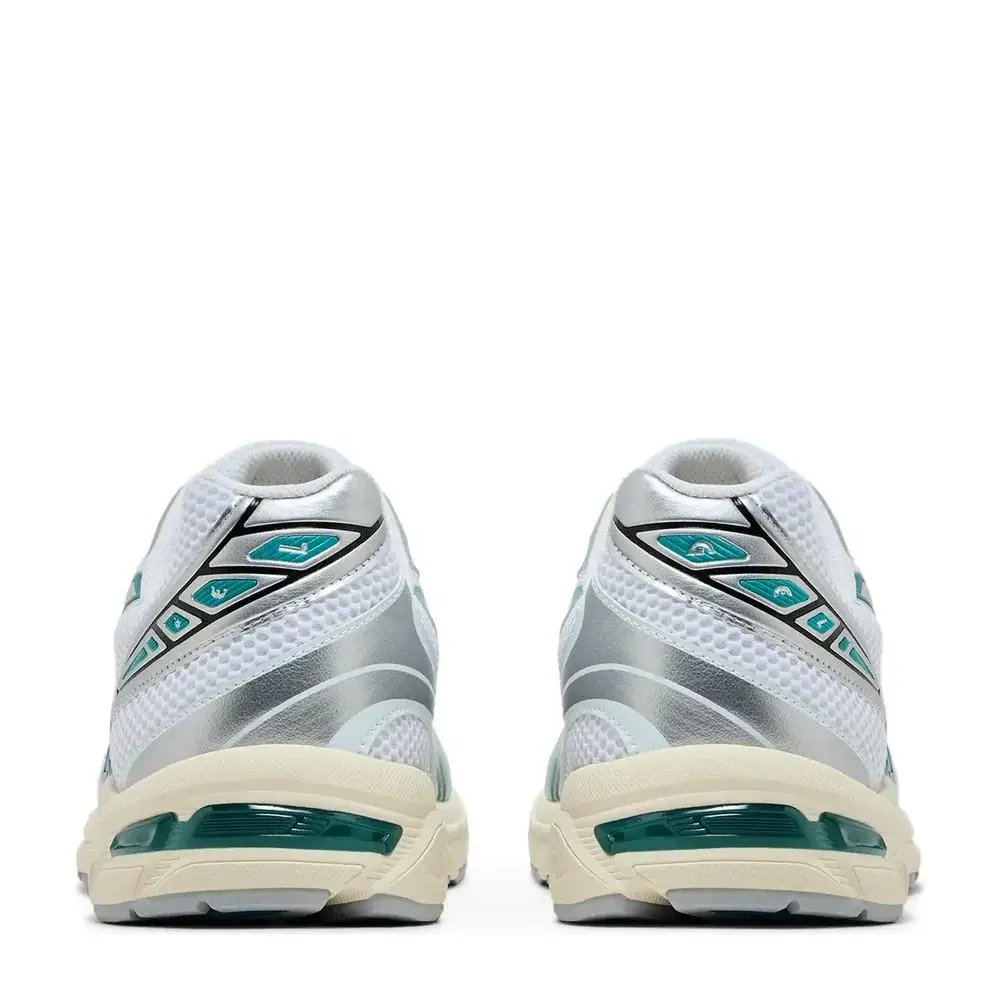 Asics shoes - ASICS Gel-1130 White Rainy Lake - 1203A609-100 - White 16