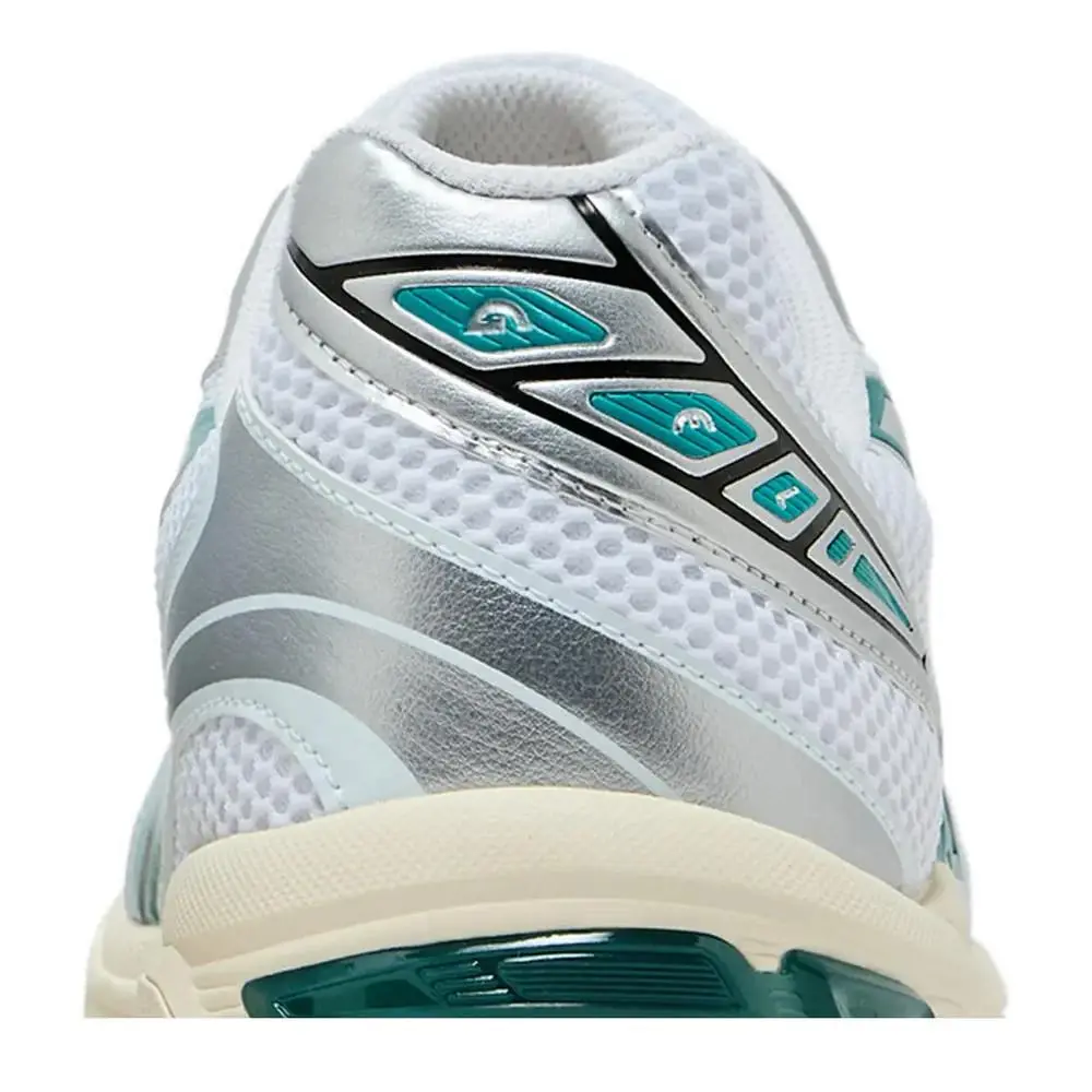 Asics shoes - ASICS Gel-1130 White Rainy Lake - 1203A609-100 - White 17