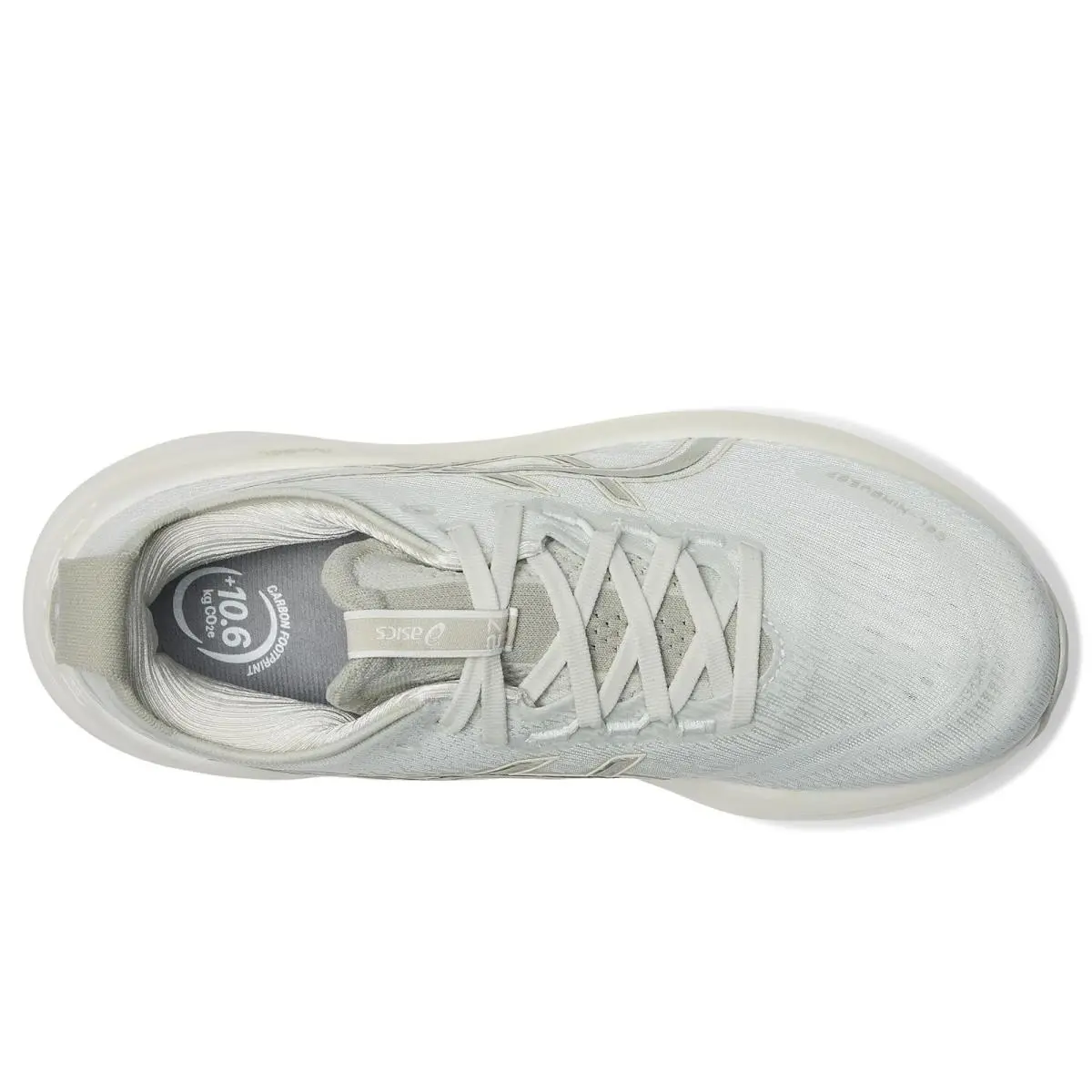 Asics shoes - Black/Lake Grey 14