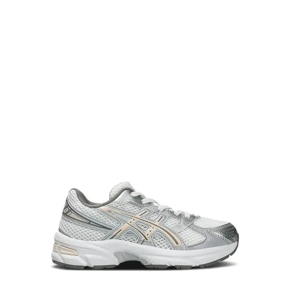 Asics shoes - ASICS GEL-1130 (PS) Pearl Pink - 1204A170-101 - Pink 3