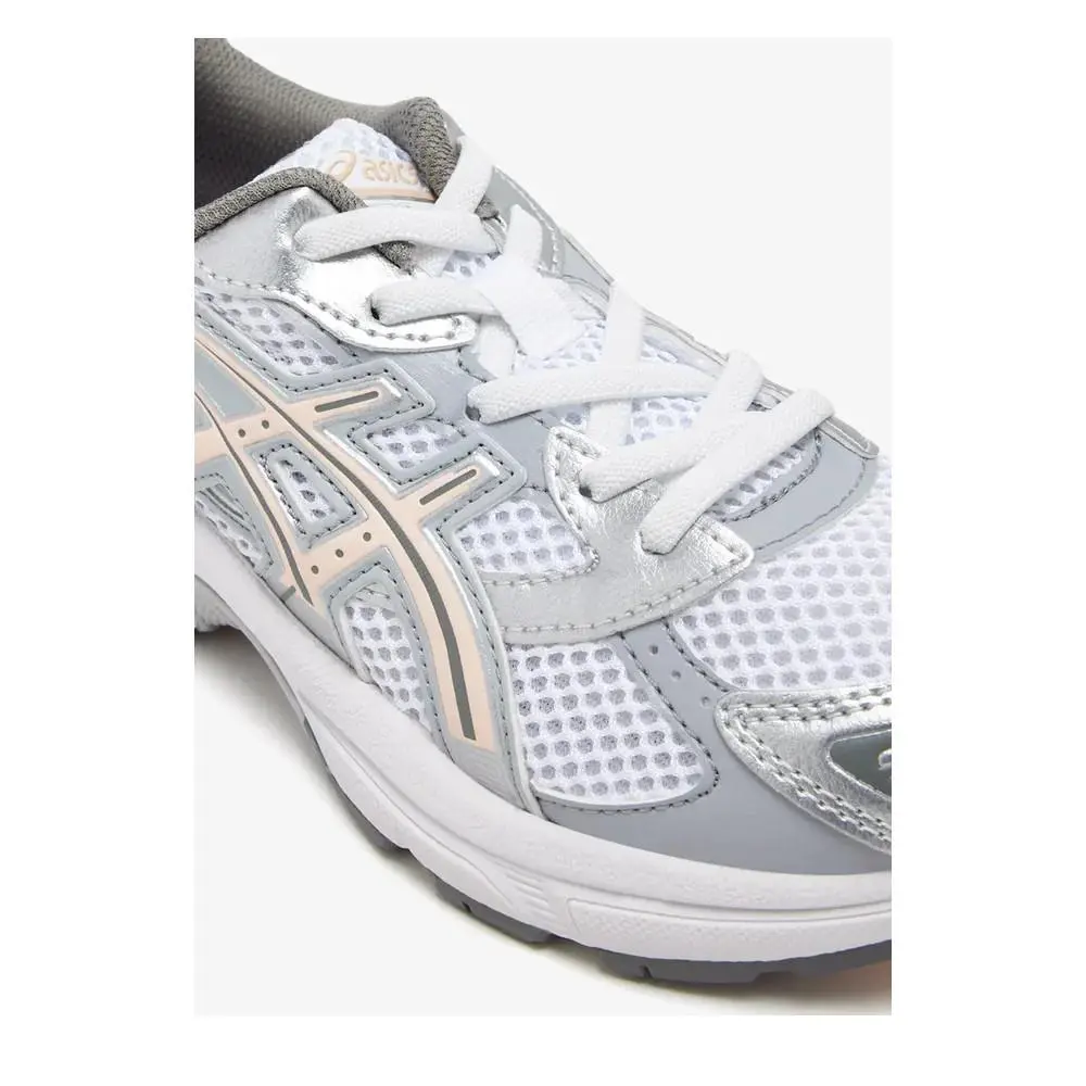 Asics shoes - ASICS GEL-1130 (PS) Pearl Pink - 1204A170-101 - Pink 4