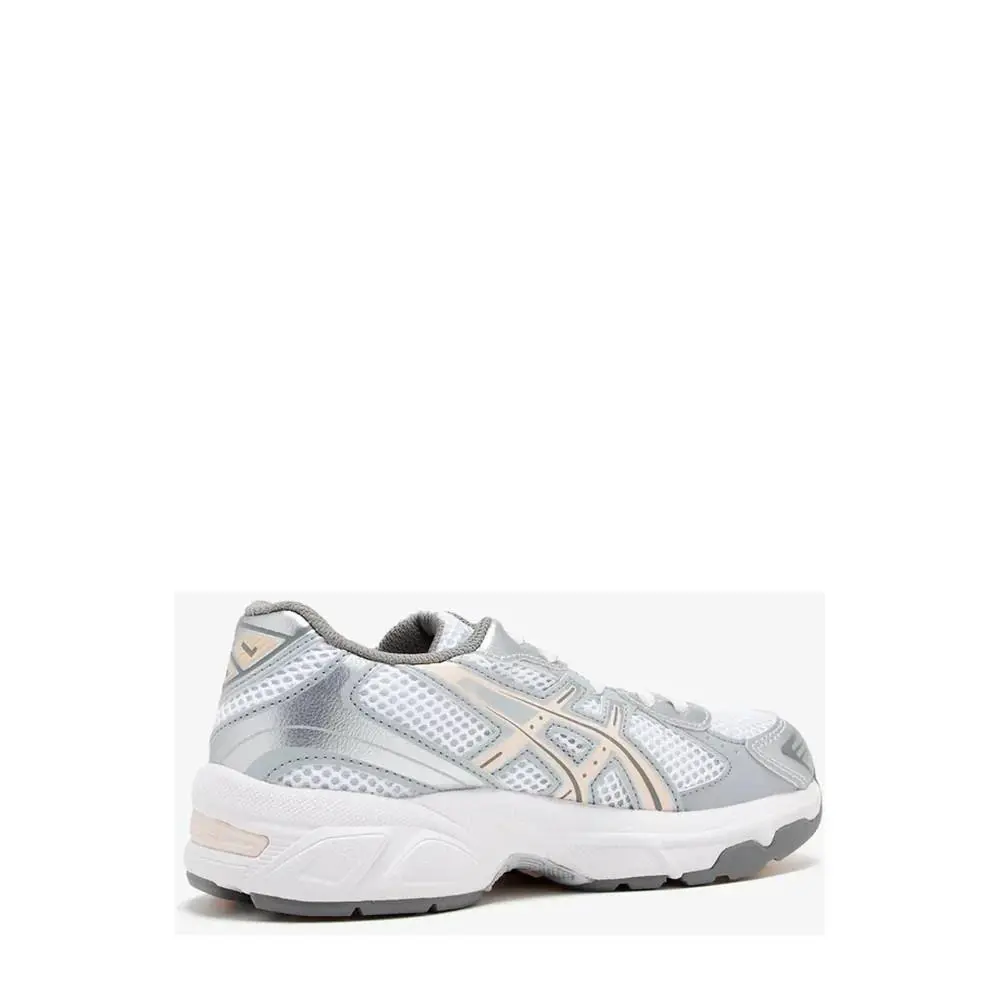 Asics shoes - ASICS GEL-1130 (PS) Pearl Pink - 1204A170-101 - Pink 5