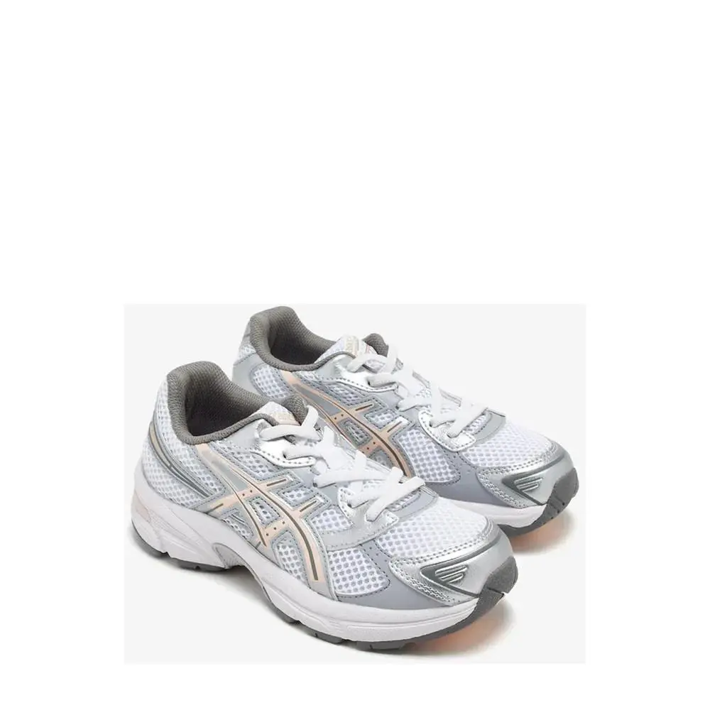 Asics shoes - ASICS GEL-1130 (PS) Pearl Pink - 1204A170-101 - Pink 6