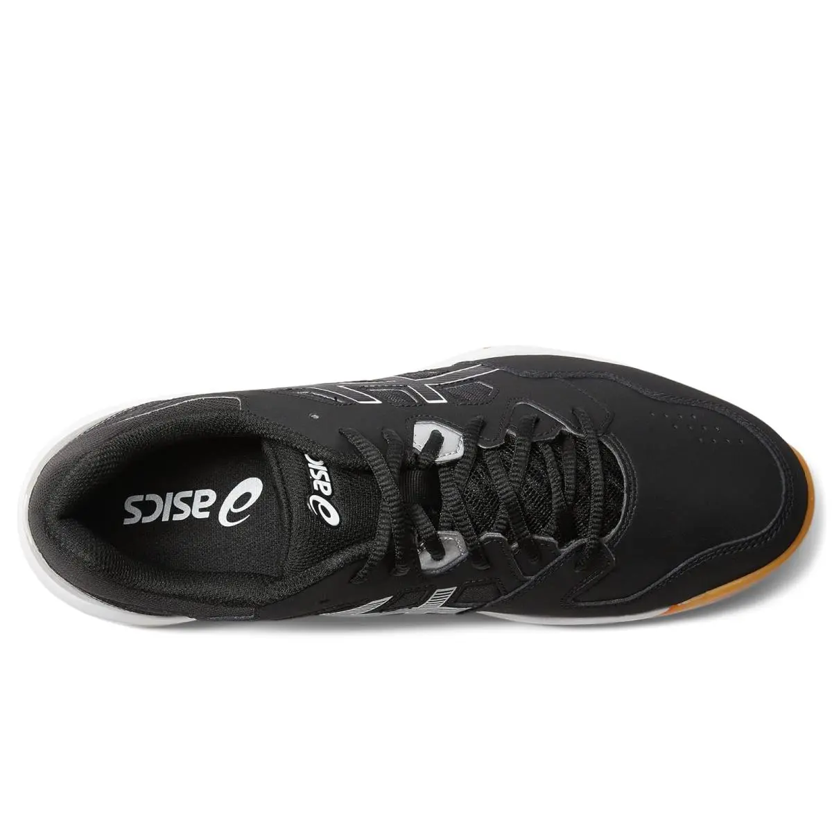 Asics shoes - Black/White 0