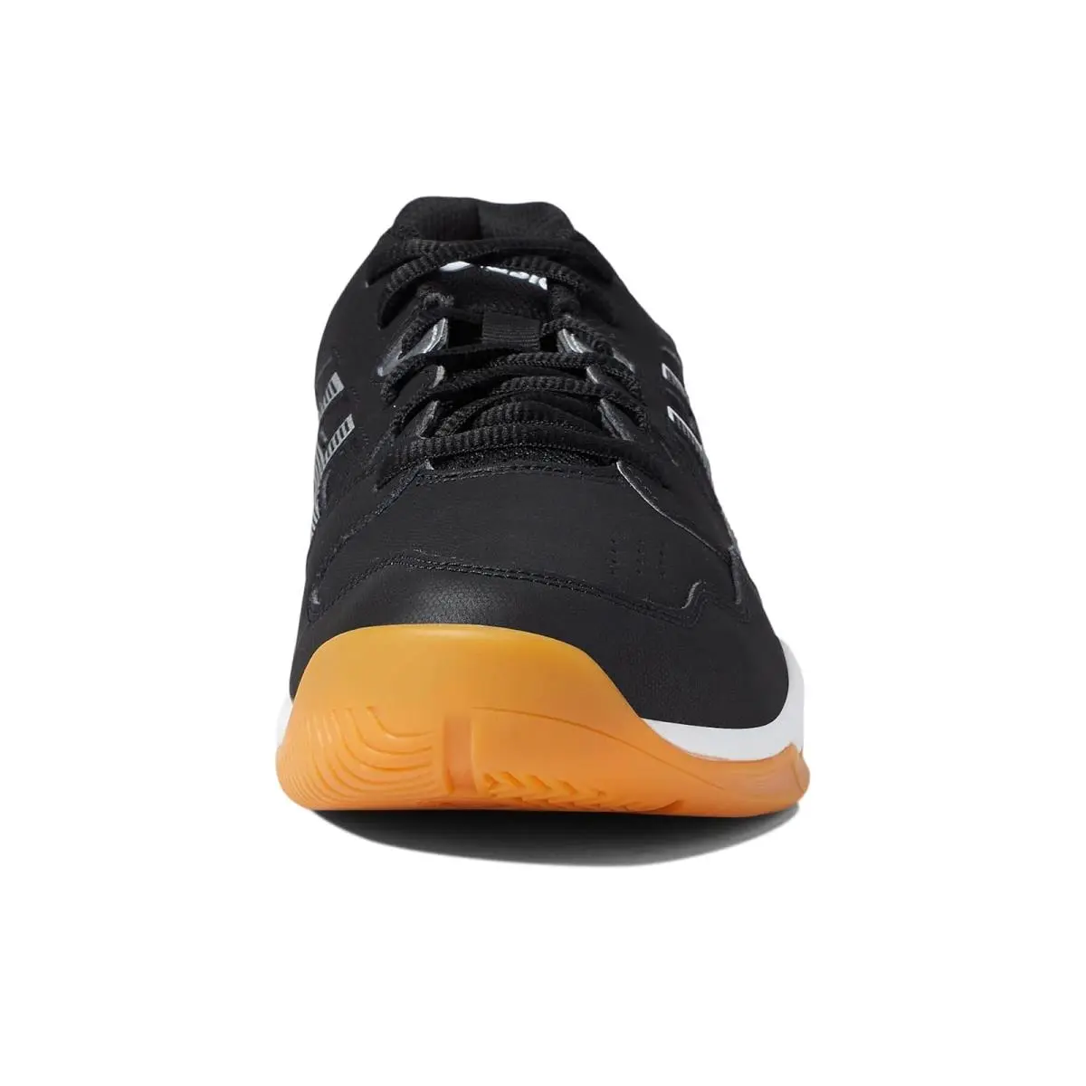 Asics shoes - Black/White 1