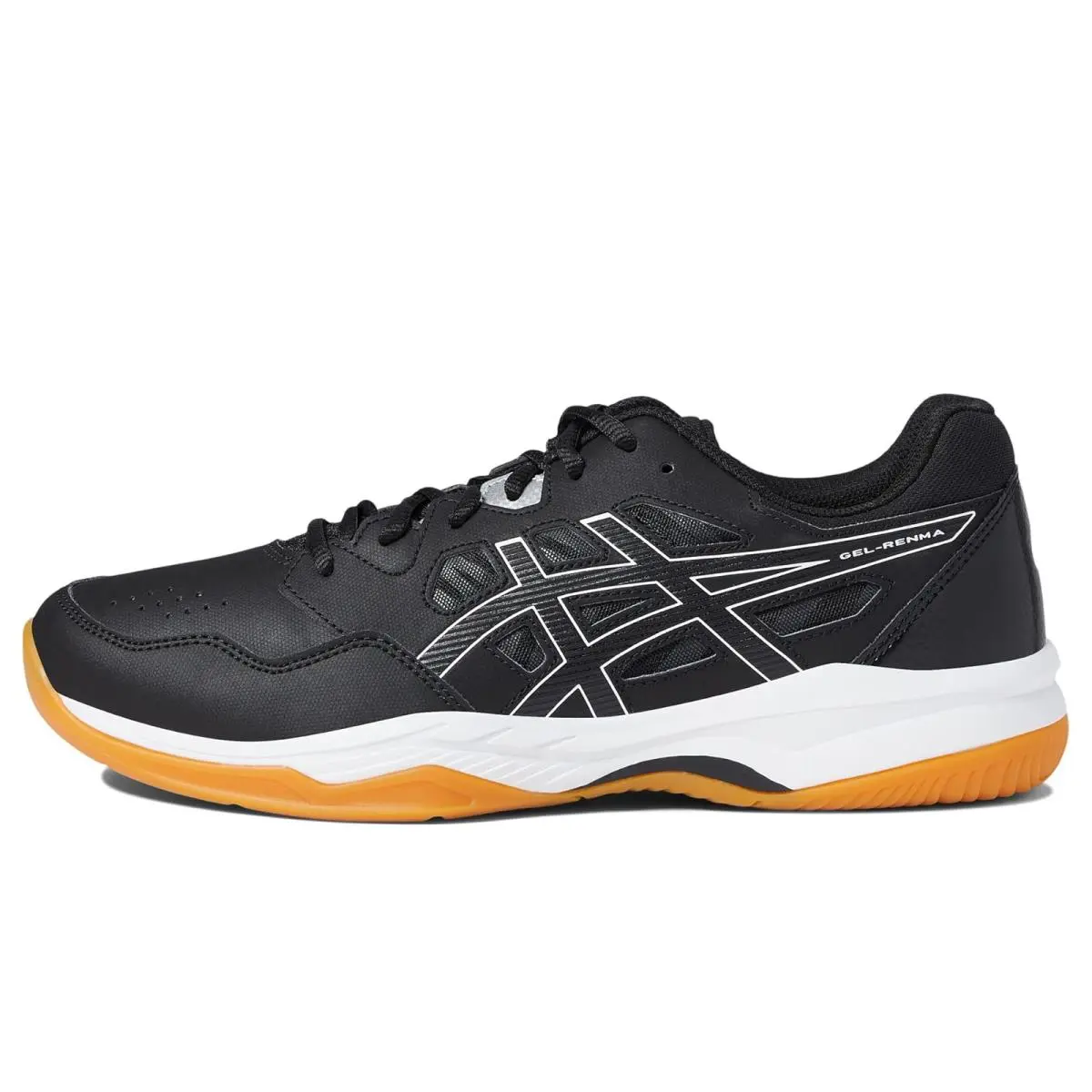 Asics shoes - Black/White 2
