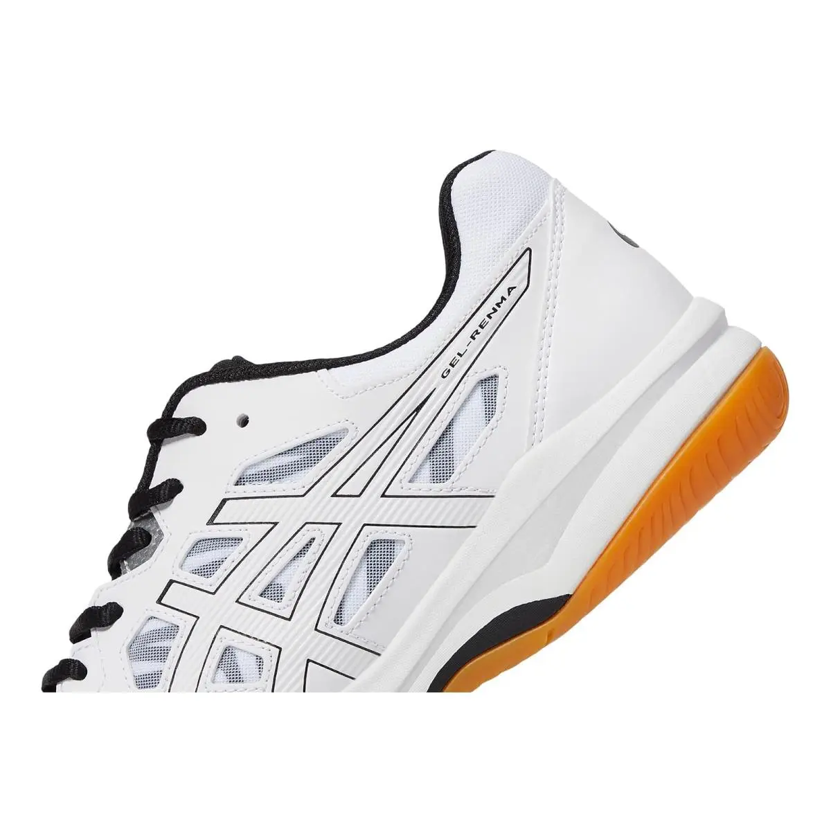 Asics shoes - White/Black 9
