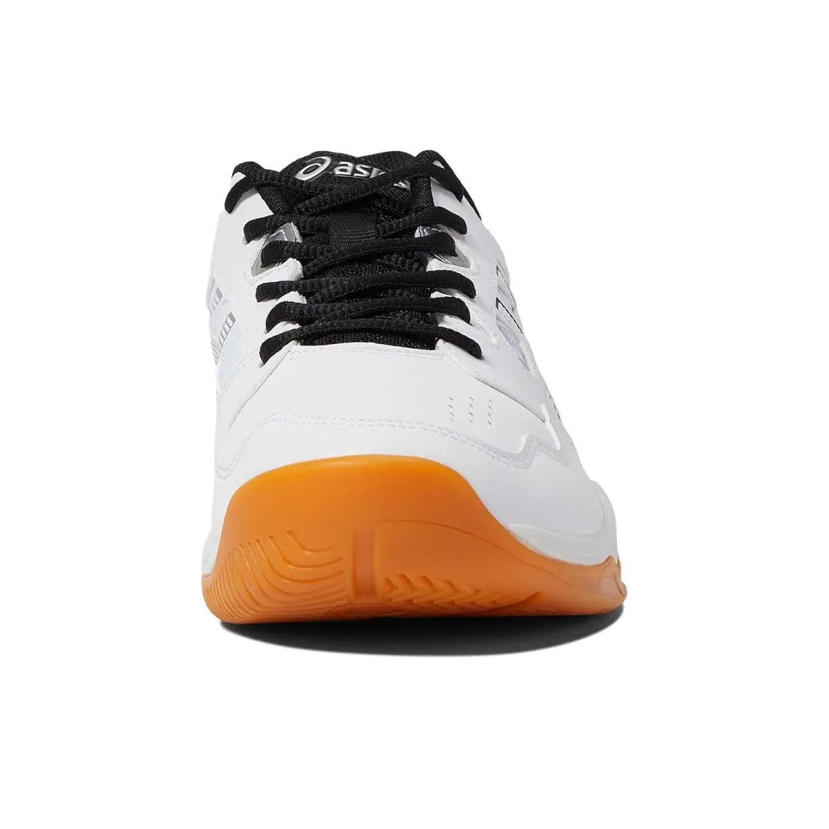 Asics shoes - White/Black 7