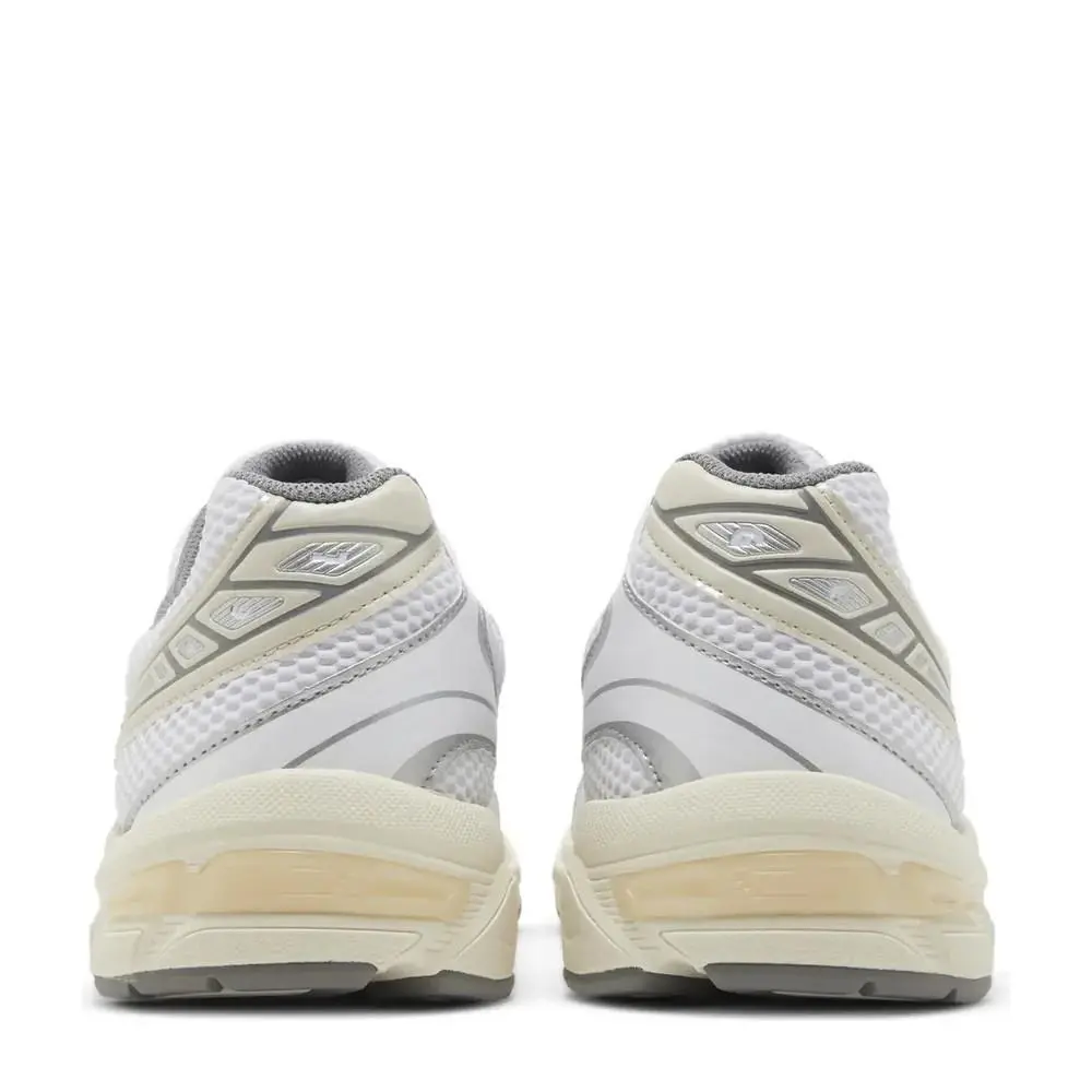 Asics shoes - ASICS GEL-1130 White Clay/Grey - White - 1201A256-112 - White 6