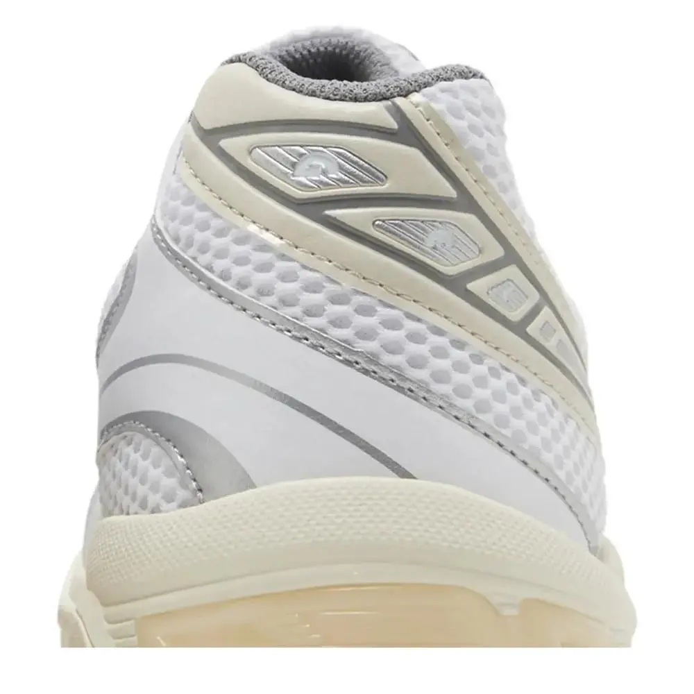 Asics shoes - ASICS GEL-1130 White Clay/Grey - White - 1201A256-112 - White 7
