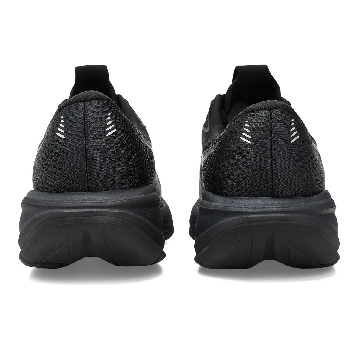 Asics shoes - Black/Carrier Grey 5