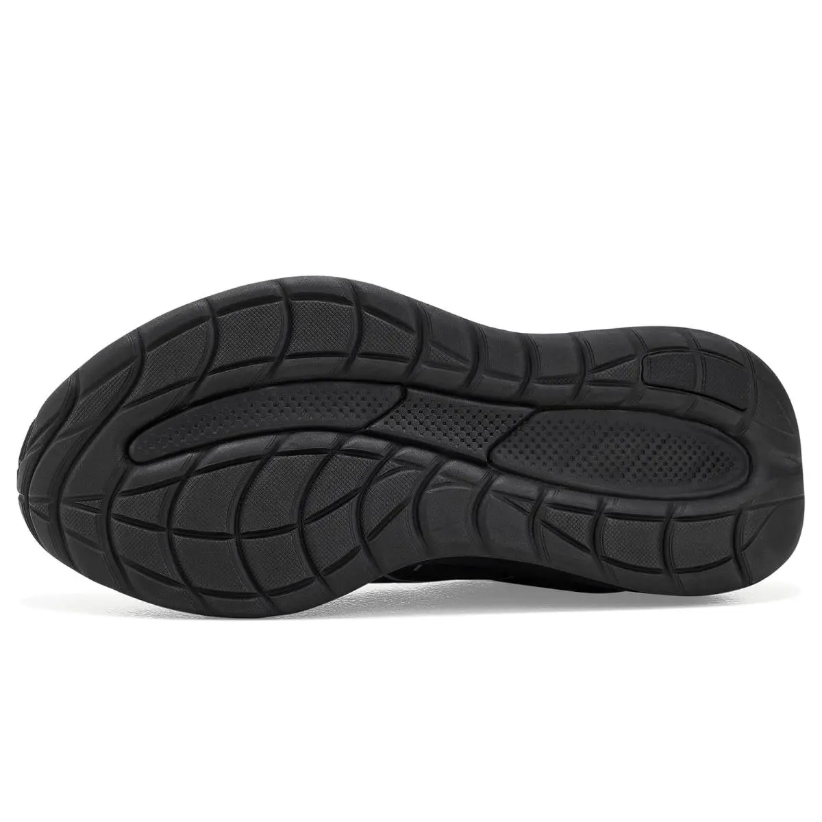 Asics shoes - Black/Carrier Grey 10