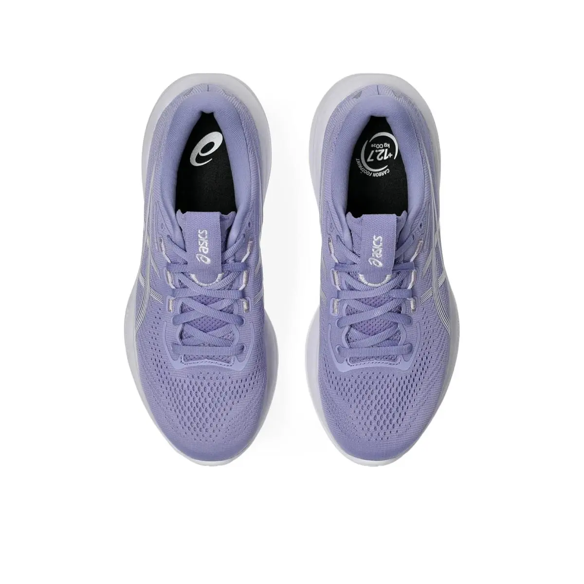 Asics shoes - Black/Carrier Grey 21