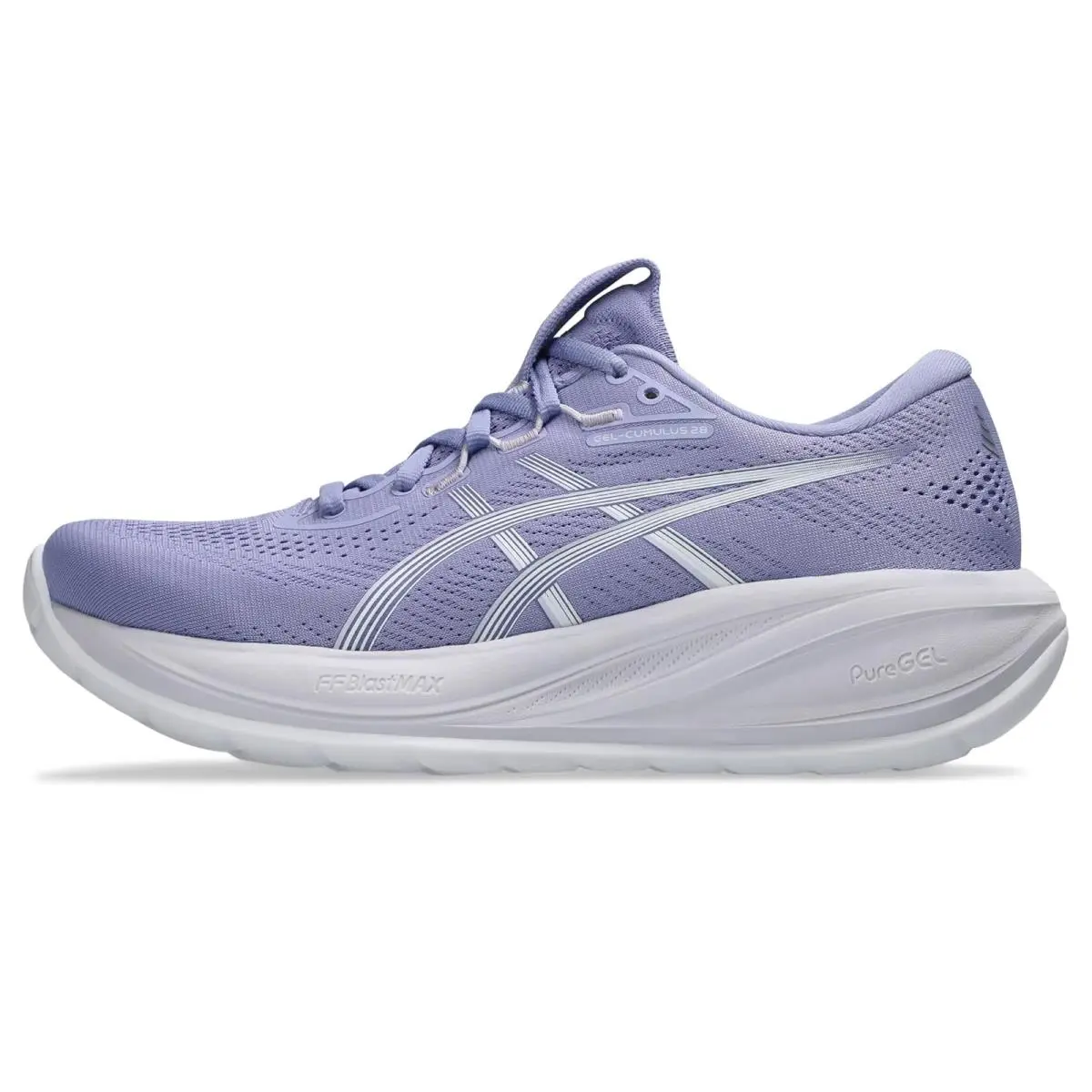 Asics shoes - Black/Carrier Grey 23