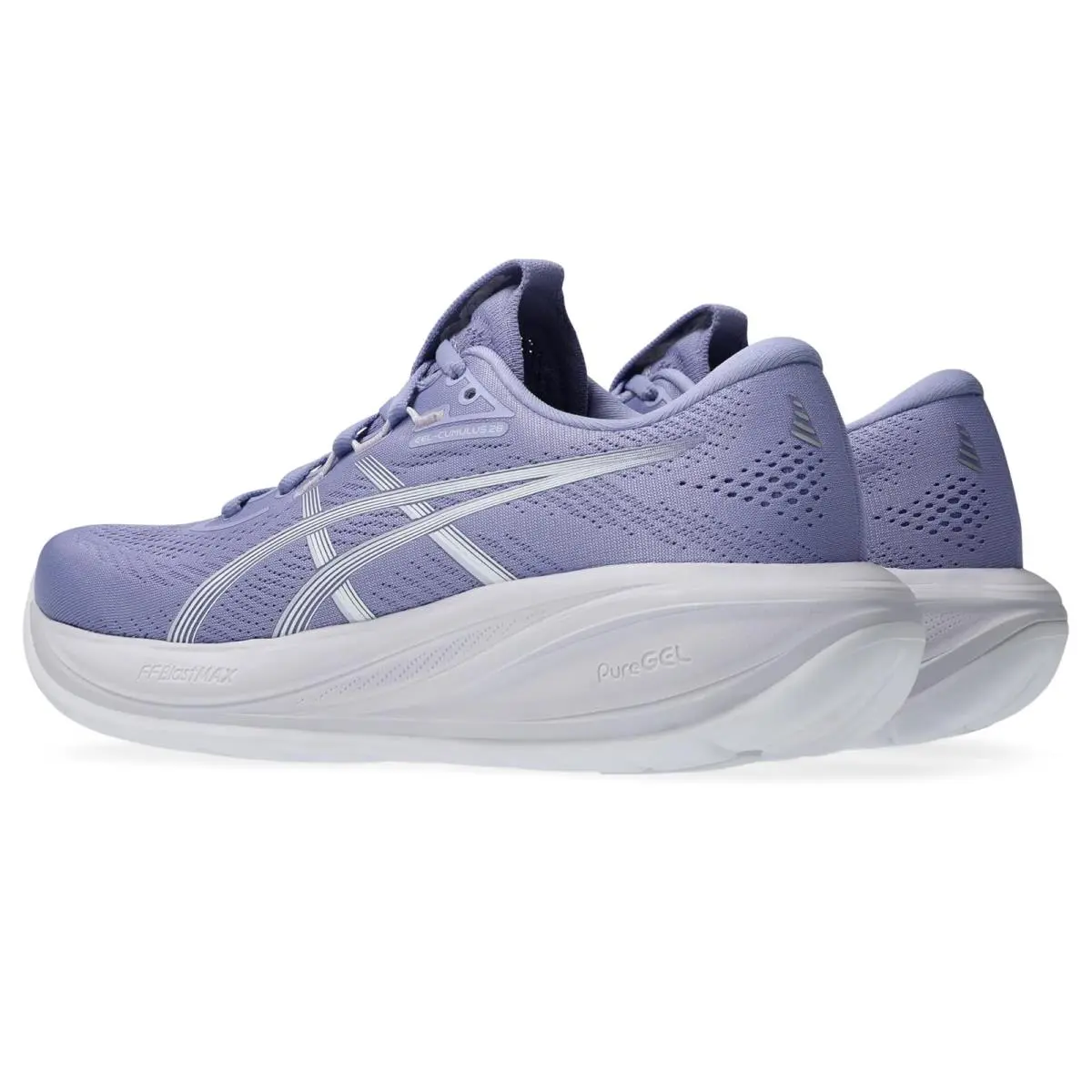 Asics shoes - Black/Carrier Grey 24