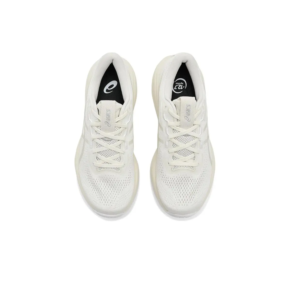 Asics shoes - Black/Carrier Grey 28