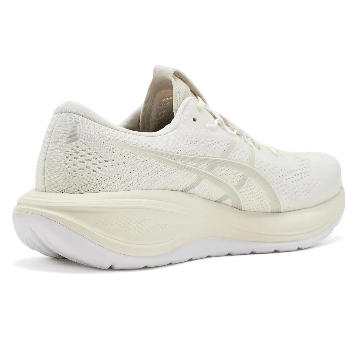 Asics shoes - Black/Carrier Grey 29