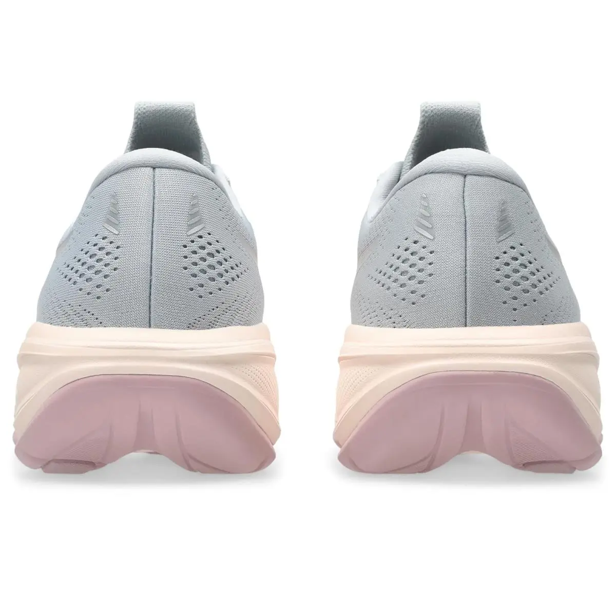 Asics shoes - Black/Carrier Grey 47