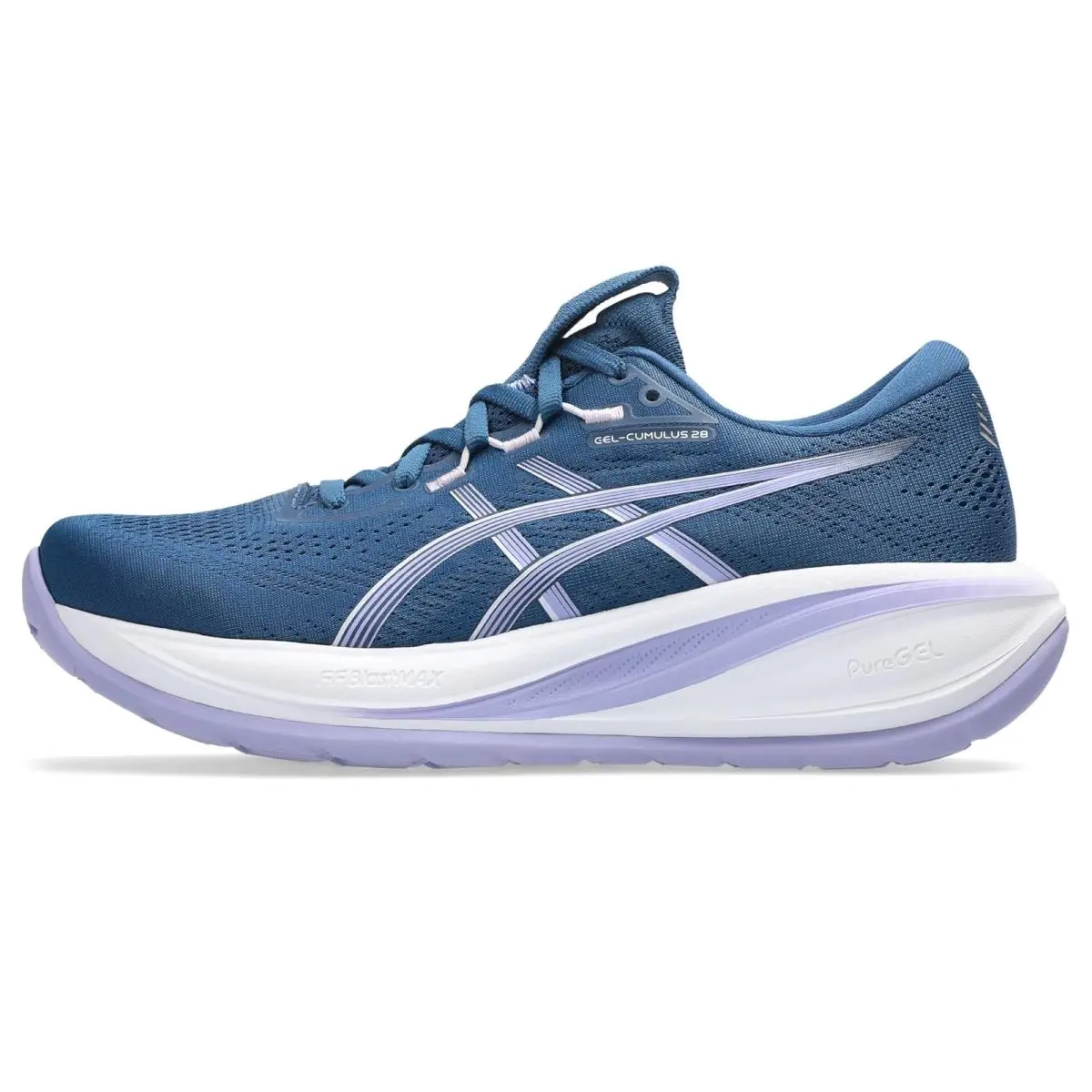Asics shoes - Black/Carrier Grey 58