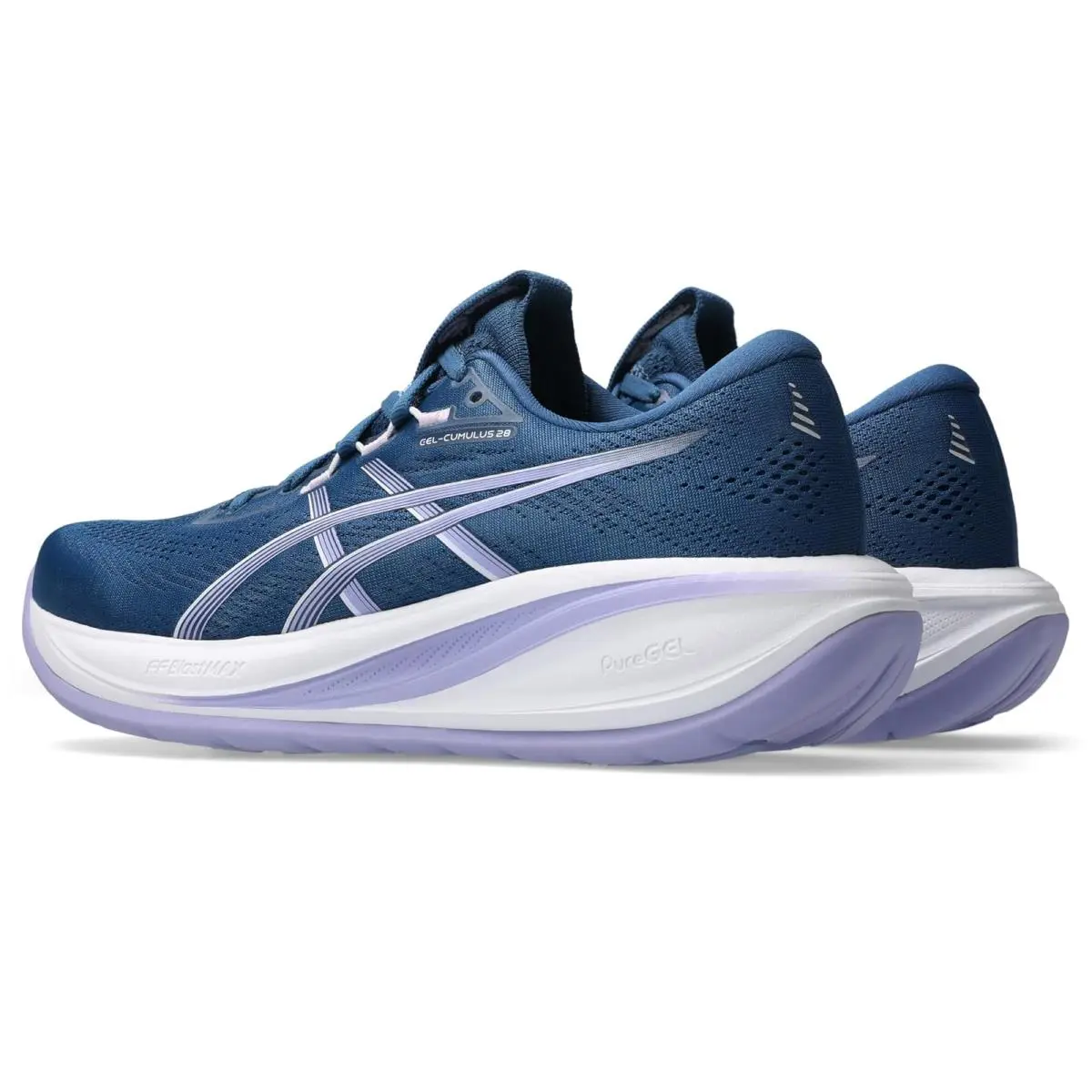 Asics shoes - Black/Carrier Grey 59