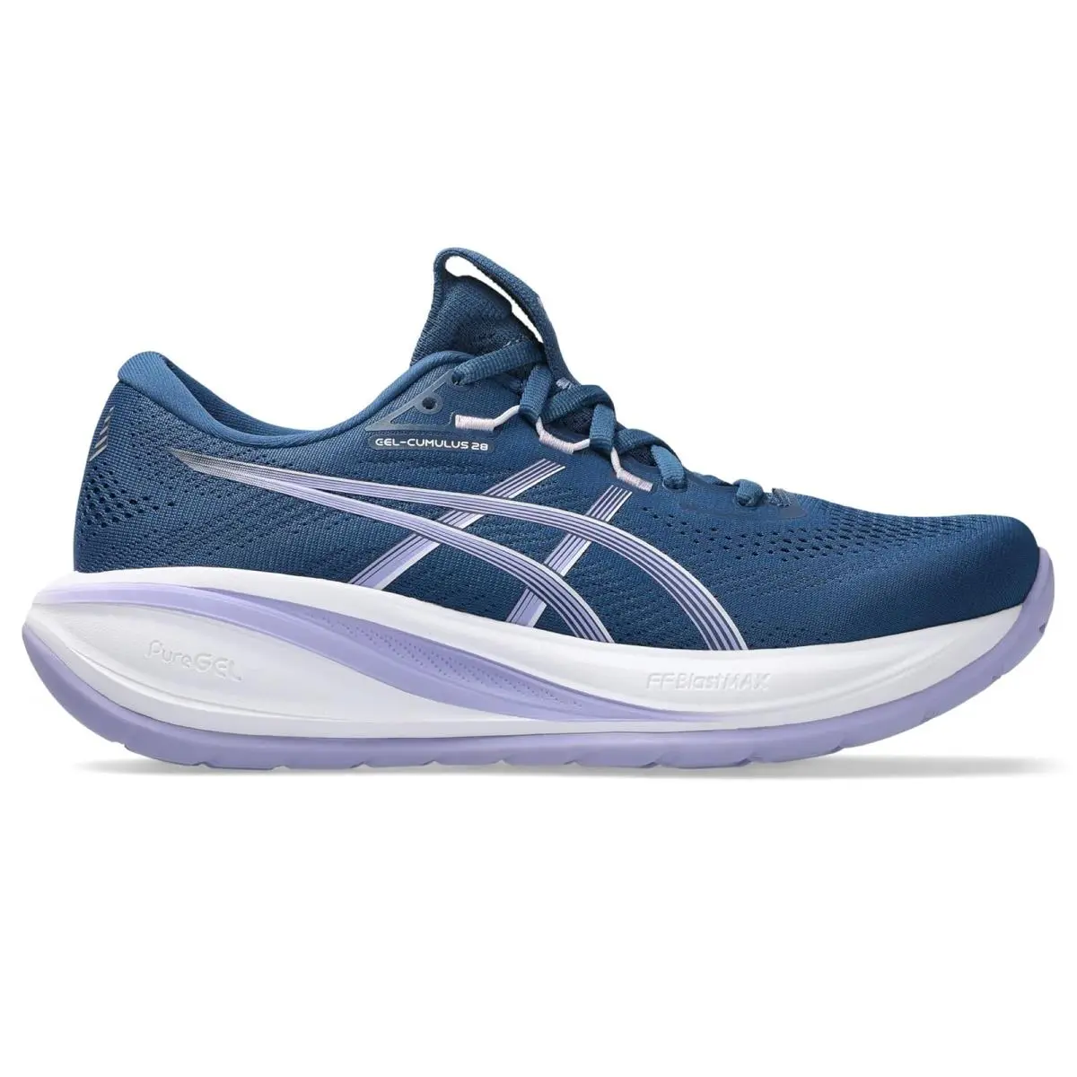 Asics shoes - Black/Carrier Grey 60