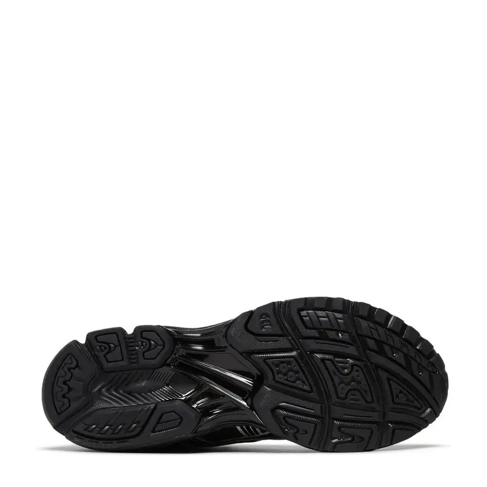 Asics shoes - ASICS Gel-Kayano 14 Black Pure Silver - 1201A019-006 - Black 5