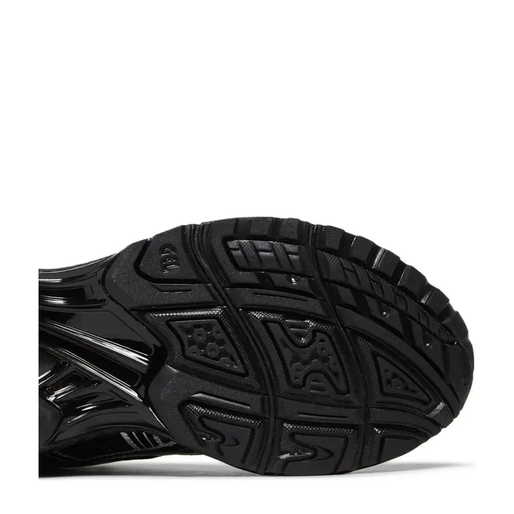 Asics shoes - ASICS Gel-Kayano 14 Black Pure Silver - 1201A019-006 - Black 6