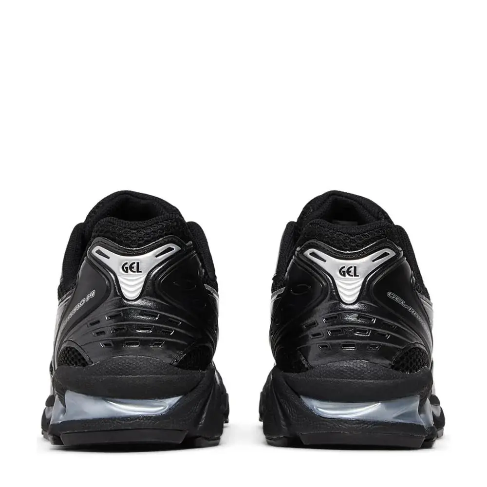 Asics shoes - ASICS Gel-Kayano 14 Black Pure Silver - 1201A019-006 - Black 7