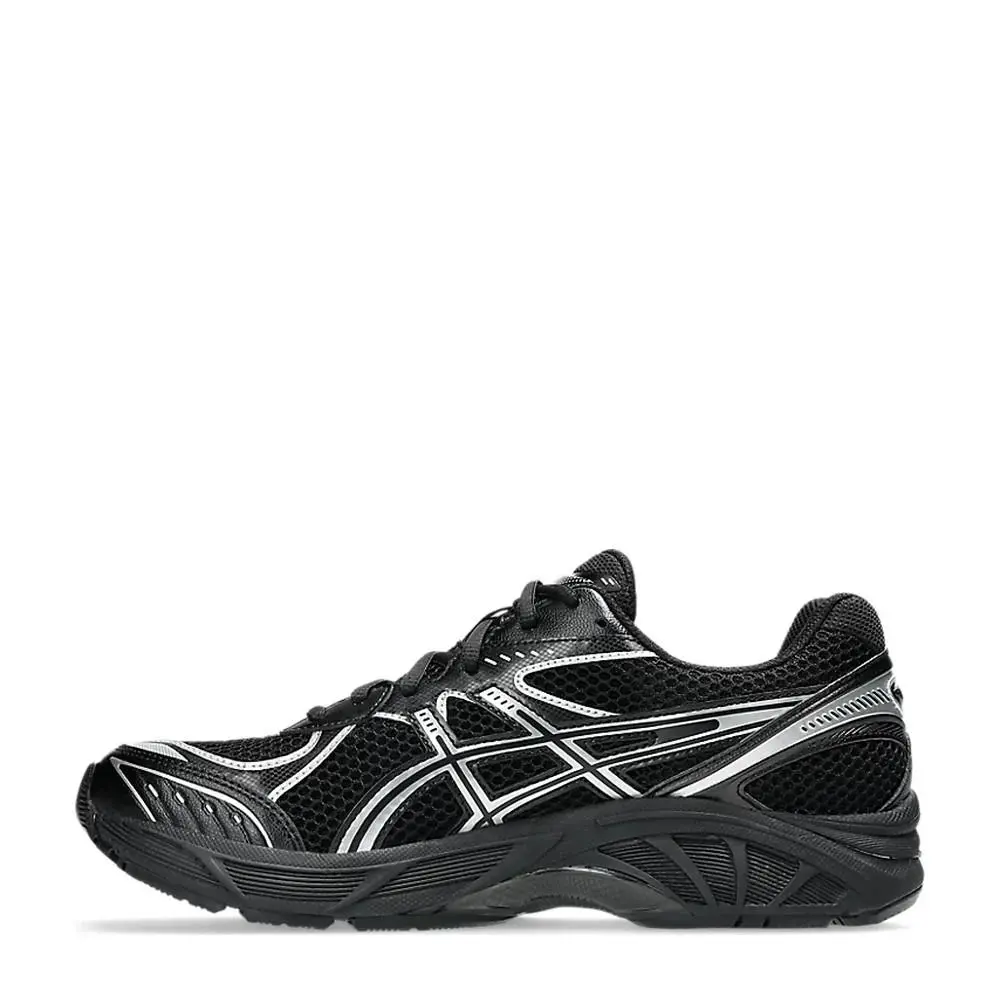 Asics shoes - ASICS GT-2160 Black Pure Silver - 1203A275-001 - Black 5