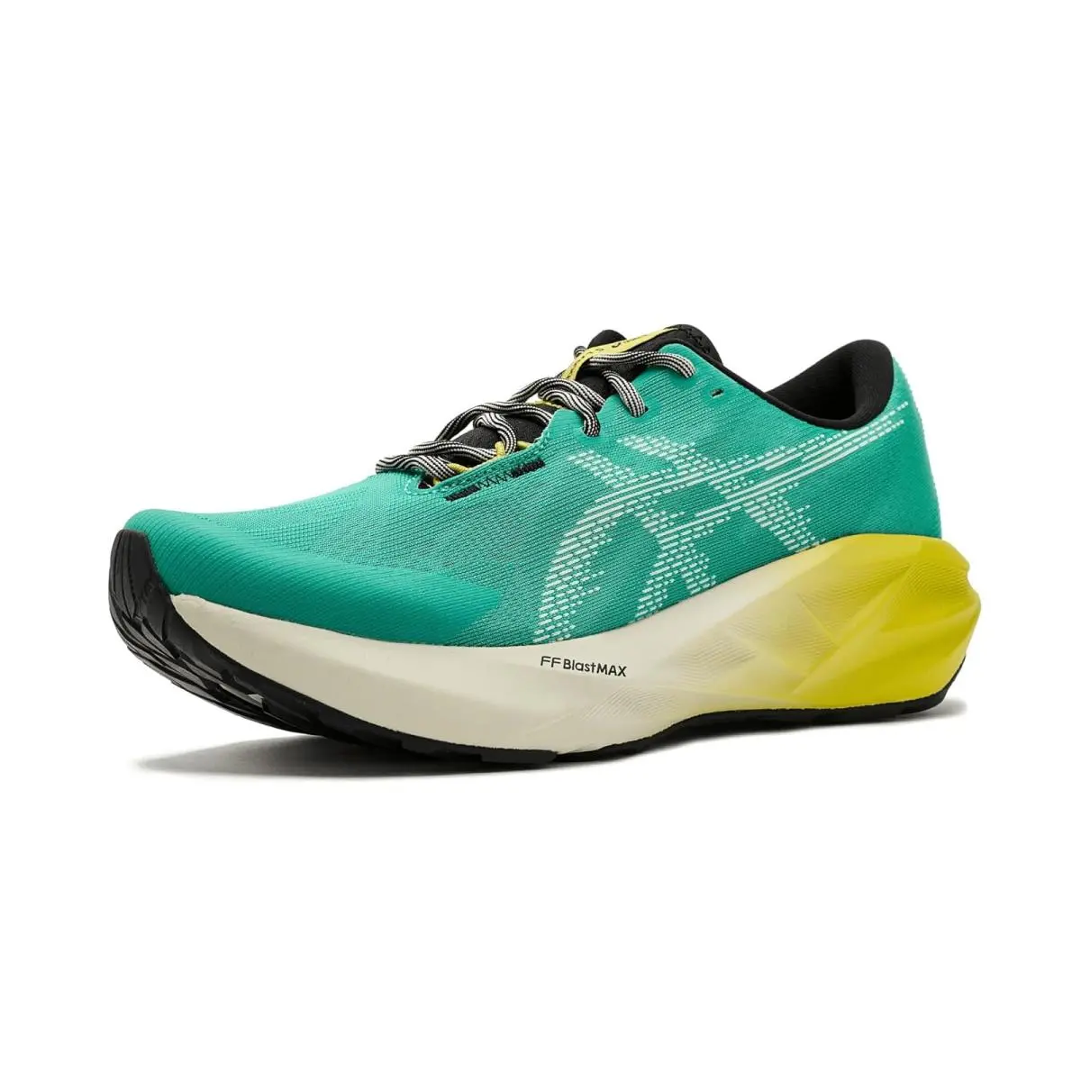 Man`s Sneakers Athletic Shoes Asics Novablast 5 TR