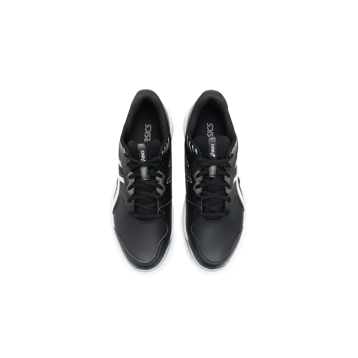 Asics shoes - Black/White 0