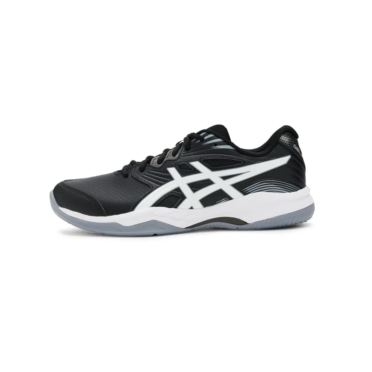 Asics shoes - Black/White 2