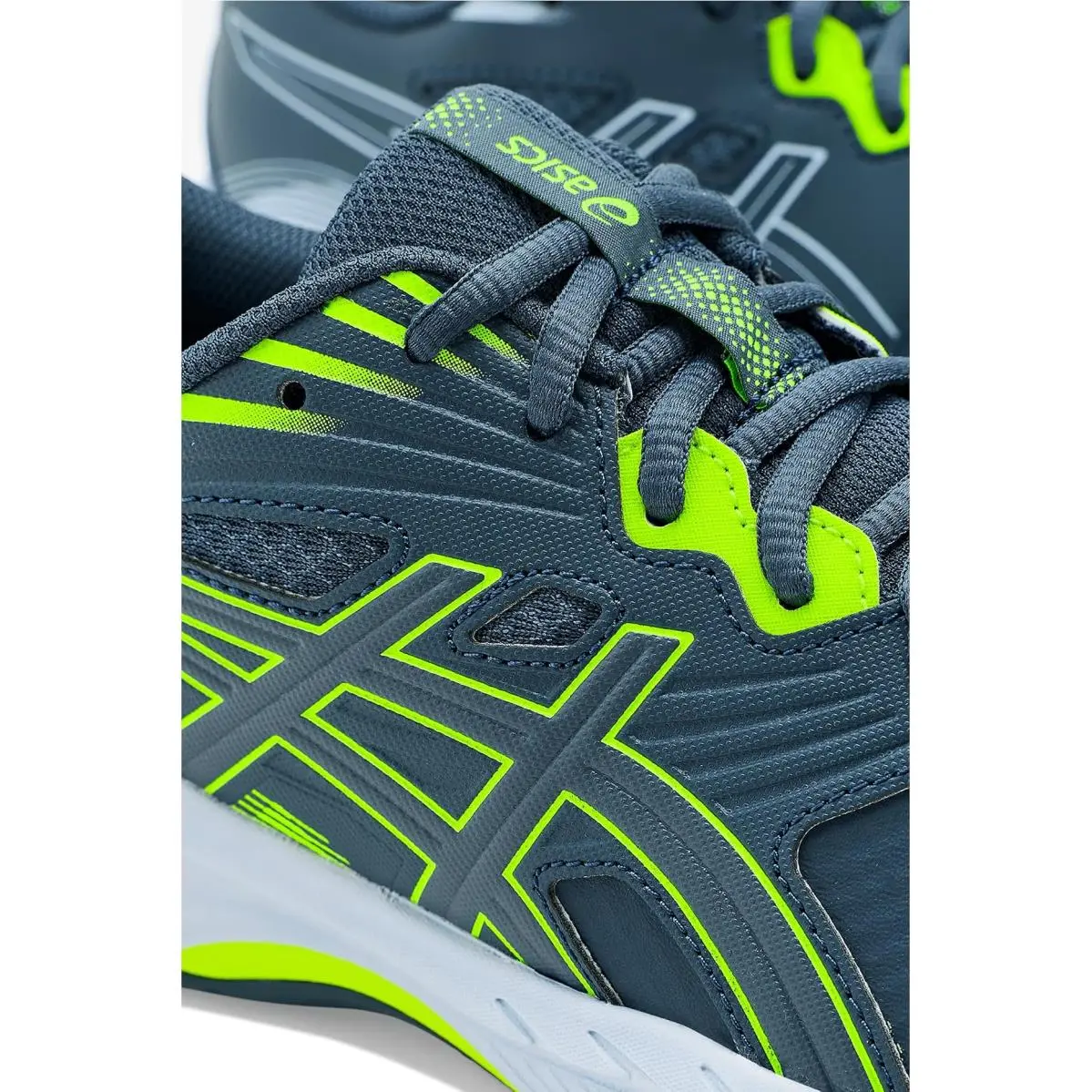 Asics shoes - Black/White 18