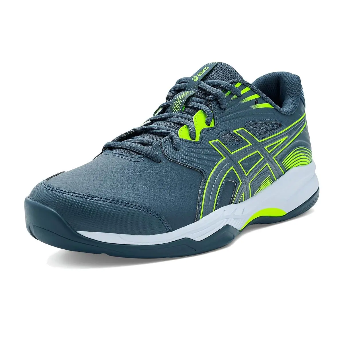 Asics shoes - Black/White 13