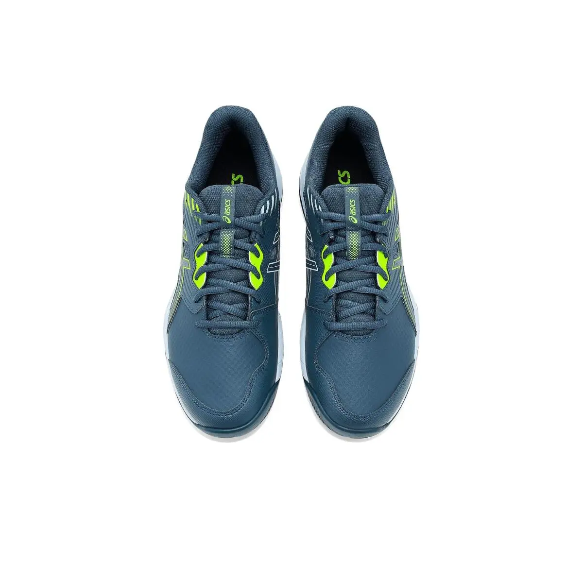Asics shoes - Black/White 14