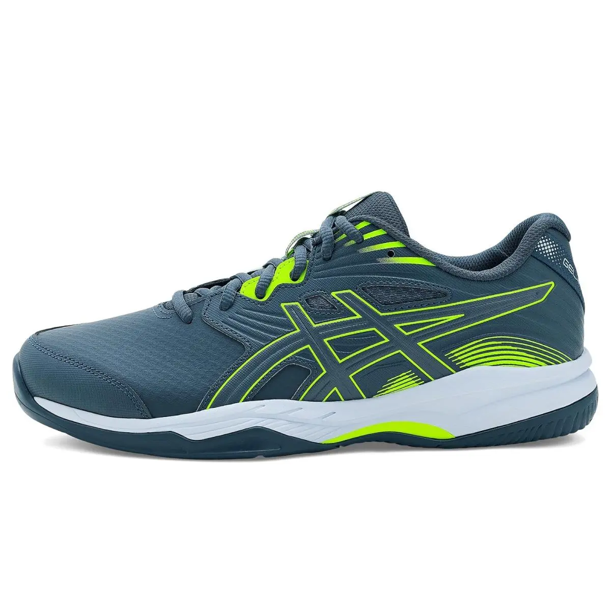Asics shoes - Black/White 16