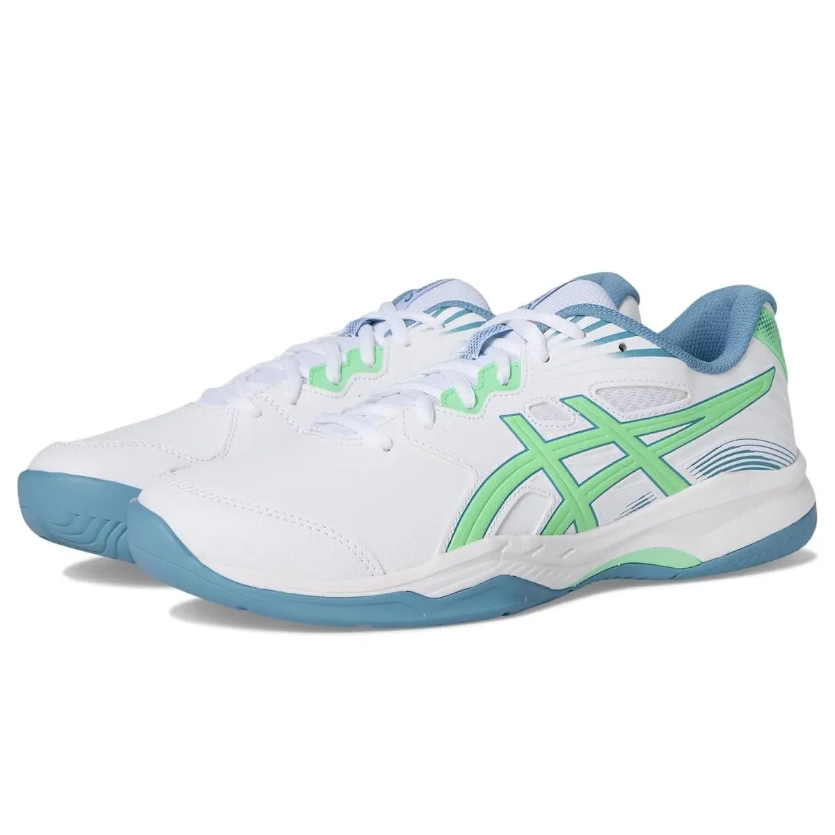 Asics shoes - Black/White 20