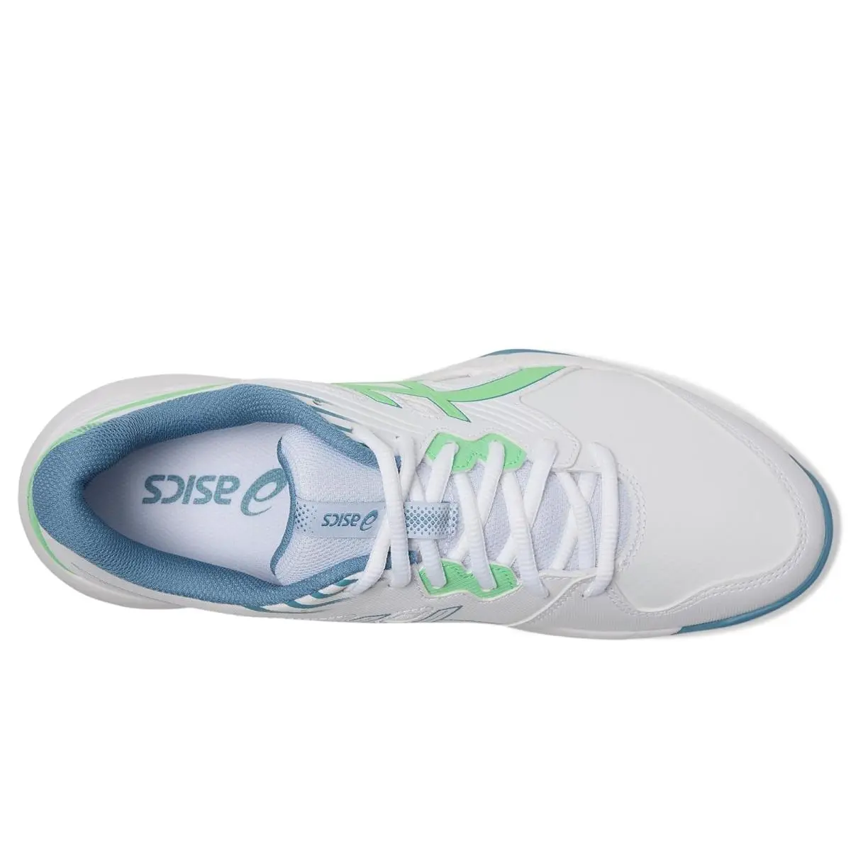 Asics shoes - Black/White 21