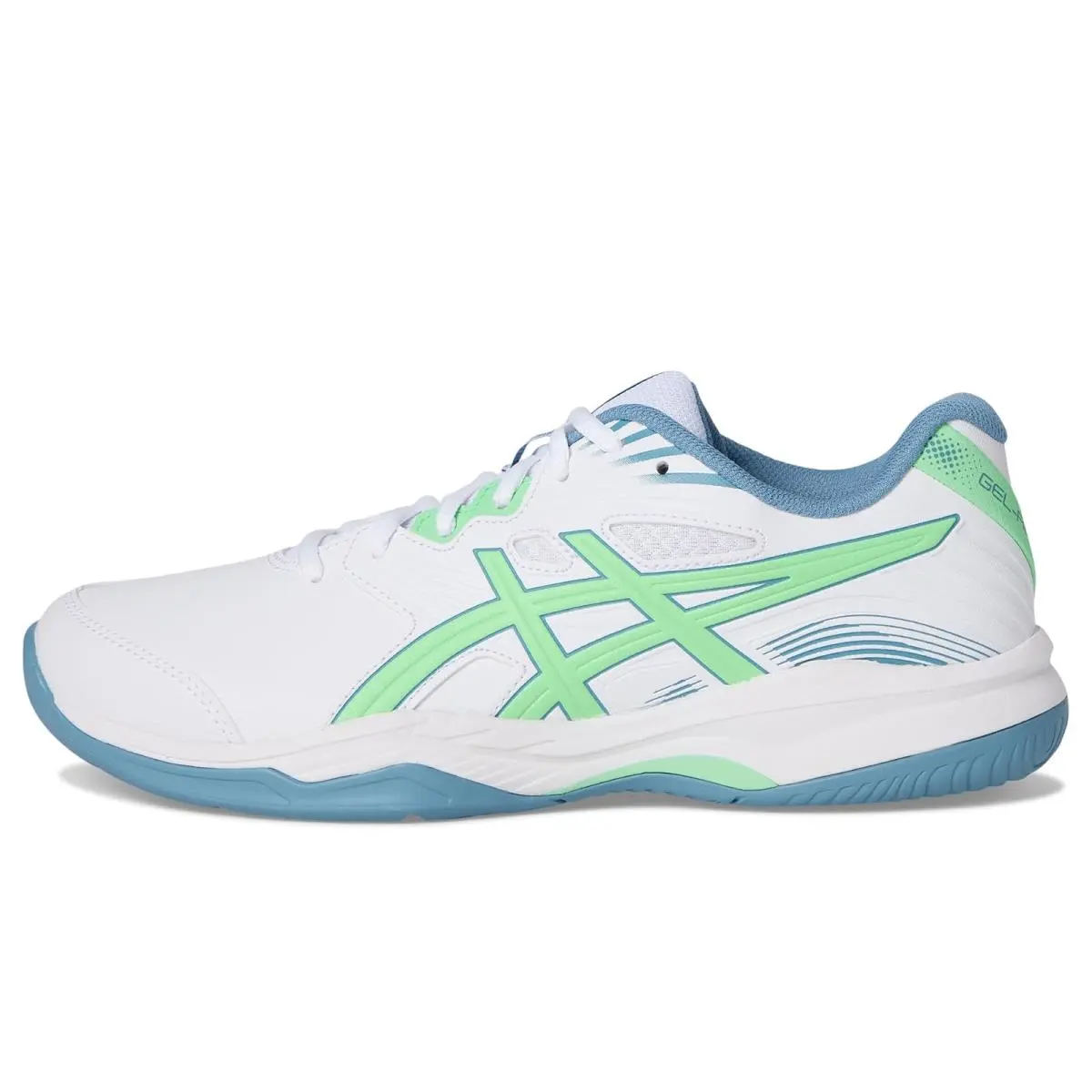 Asics shoes - Black/White 23