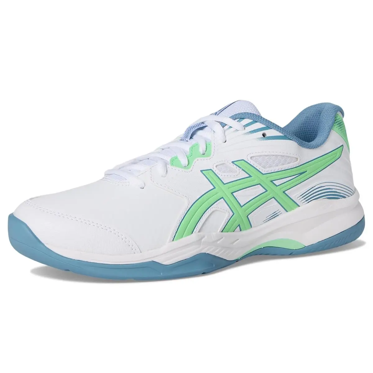 Asics shoes - Black/White 26