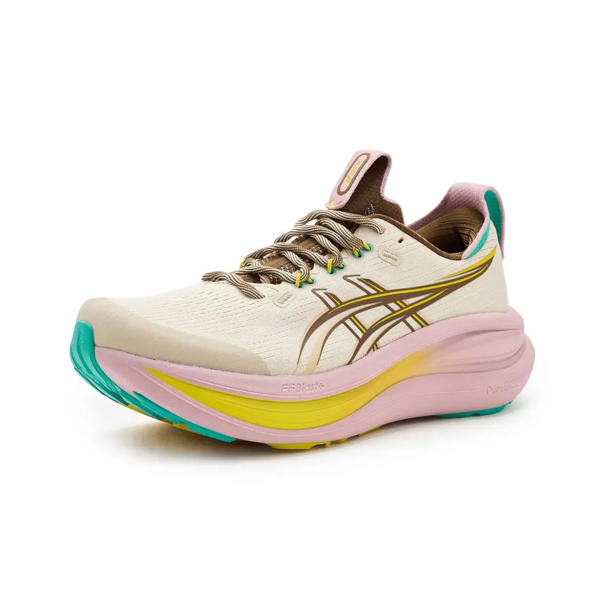 Woman`s Sneakers Athletic Shoes Asics Gel-nimbus® 28 TR