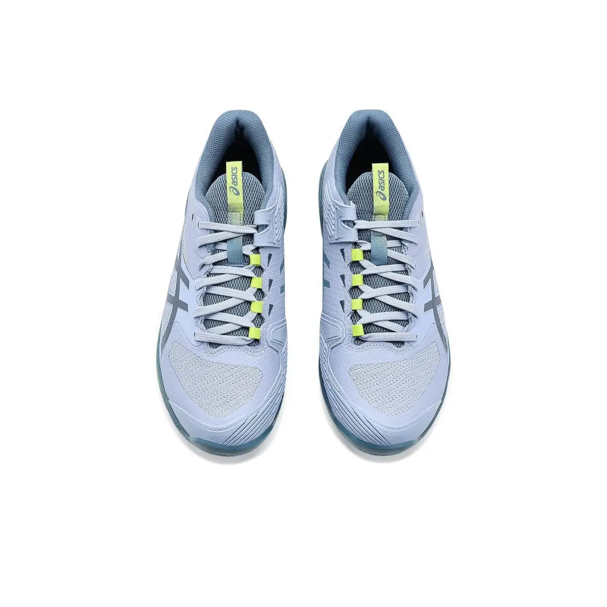 Asics shoes - Grey Blue/Ironclad 0