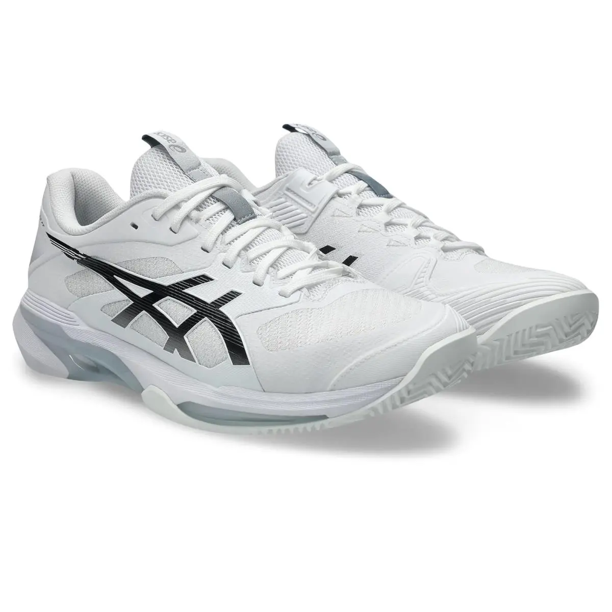 Asics shoes - Grey Blue/Ironclad 13