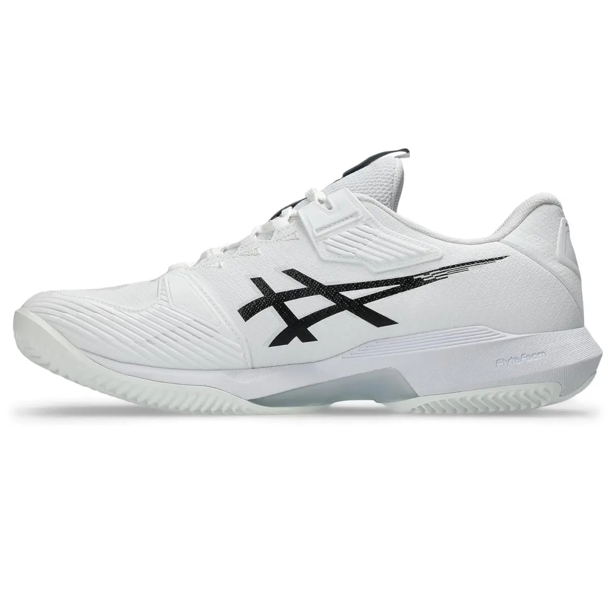 Asics shoes - Grey Blue/Ironclad 14